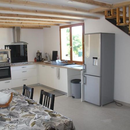 Superbe Appartement Neuf Lumineux Badens Exterior foto