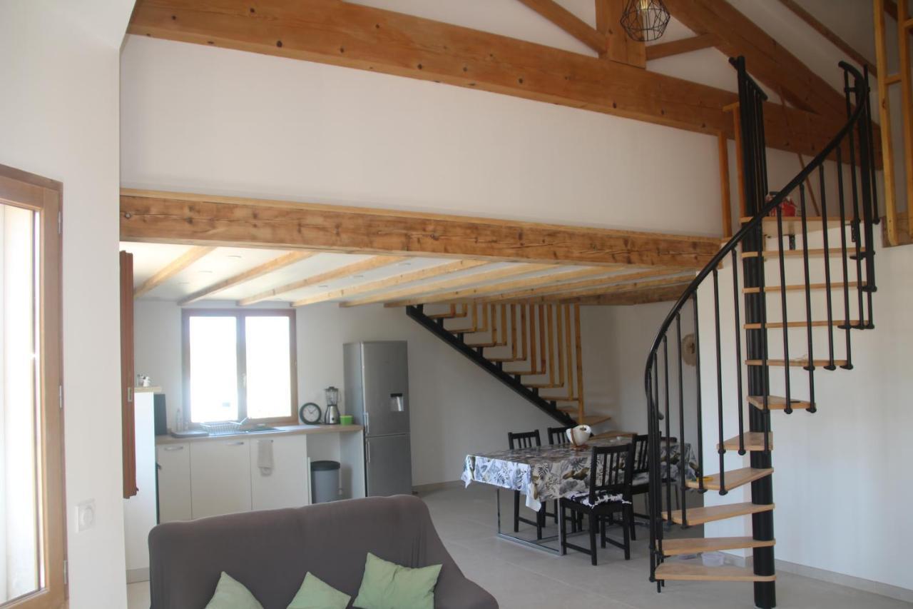 Superbe Appartement Neuf Lumineux Badens Exterior foto